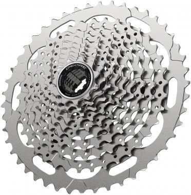 SHIMANO CASSETTE SPROCKET DEORE CS-M4100 10s 11-46