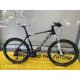 CUSTOM BICYCLE NAKAMURA COMPLITE 27,5'' BLACK/WHITE/RED