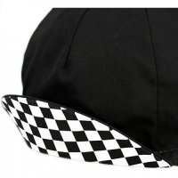 CYCLING HAT SPORTFUL CHECKMATE-BLACK
