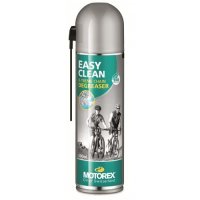 EASY CLEAN 500 ML ΚΑΘΑΡΙΣΤΙΚΟ ΑΛΥΣΙΔΑΣ MOTOREX