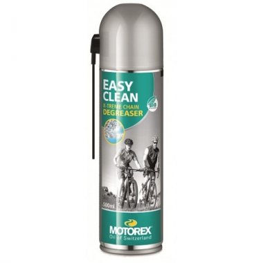 EASY CLEAN 500 ML ΚΑΘΑΡΙΣΤΙΚΟ ΑΛΥΣΙΔΑΣ MOTOREX