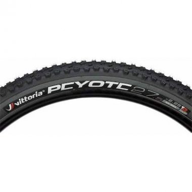 BICYCLE TIRE VΙΤΤΟRIA PEYOTE TUBELESS READY 27.5x2.25 FOLDING