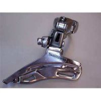 FRONT DERAILLEUR SHIMANO ALIVIO FD-MC17