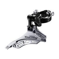 FRONT DERAILLEUR TOURNEY FD-TY300-DS6