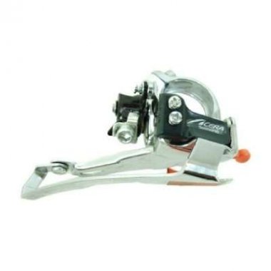 FRONT DERAILLEUR SHIMANO ACERA FD-M330