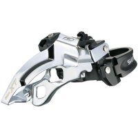 FRONT DERAILLEUR SHIMANO DEORE XL FD-M780