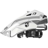 FRONT DERAILLEUR SHIMANO TOURNEY FD-TY710