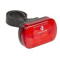 M-WAVE REAR LIGHT ATLAS L.R 3 LED