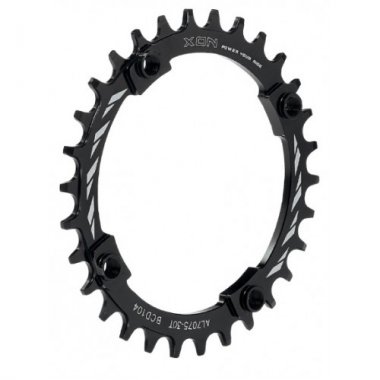 NARROW WIDE CHAINRING XON XCR-03 34T