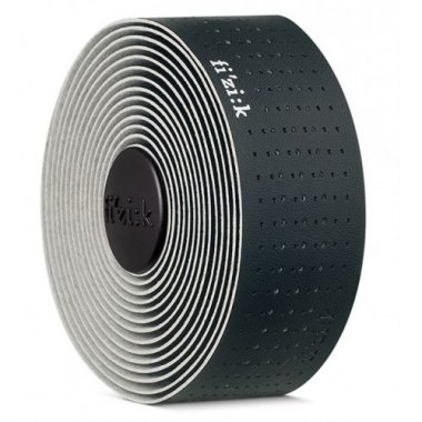 HANDLEBAR TAPE FIZIK TEMPO MICROTEX 2MM CLASSIC BLACK