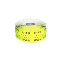 HANDLEBAR TAPE FIZIK SUPERLIGHT CLASSIC TOUCH-FLUO YELLOW