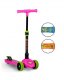 FLYBAR AERO 3-WHEEL SCOOTER ΜΠΛΕ