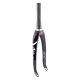 BICYCLE GRIPS BMX "OEM" BLACK