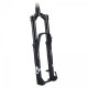 BICYCLE GRIPS BMX "OEM" BLACK