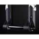 BICYCLE GRIPS BMX "OEM" BLACK