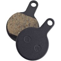 BICYCLE BRAKE PADS MOUNTY FOR MAGURA HS55 LOUISE