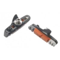 BICYCLE BRAKE SHOES XON ROAD TRIPLE CONTOUR