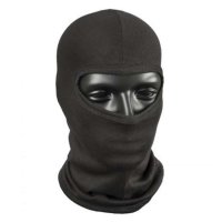 FULL FACE BALACLAVA BLACK