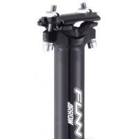 FUNN "ARROW" SEAT POST 30.9MM BLACK