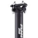 BICYCLE GRIPS BMX "OEM" BLACK