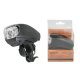 BENSON BICYCLE HEADLAMP 5XLED