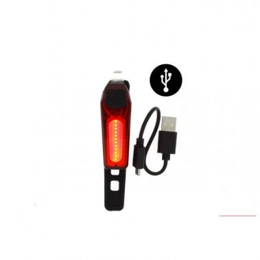 BENSON USB REAR LIGHT