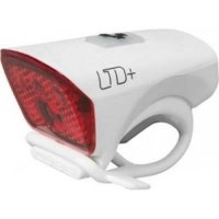 REAR LIGHT CUBE LTD + USB RECHARGEABLE ΑΣΠΡΟ