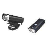 STVZO USB BICYCLE LAMP 400 LUMENS