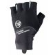 SUMMER BICYCLE GLOVES STRADA BICYCLE LINE BLACK L