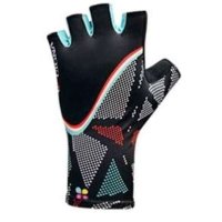 SUMMER GLOVES CIGNA MULTICOLOR XL