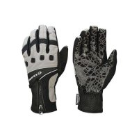 BICYCLE GLOVES EXUSTAR E-CG560