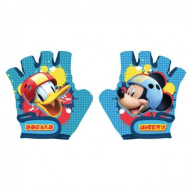 SUMMER GLOVE FOR KIDS DISNEY MICKEY