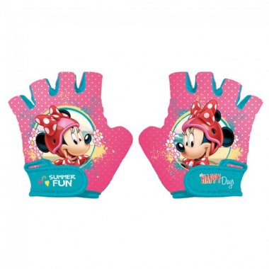 SUMMER GLOVE FOR KIDS DISNEY MINNIE