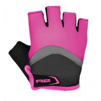 SUMMER GLOVES FOR KIDS R2 LOOP PINK/12Y