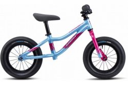 GHOST BALANCE BIKE POWERKIDDY 12 BLUE/MAG