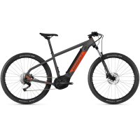 GHOST E BIKE E-TERU B ESSENTIAL 500 WATT GREY/ORANGE