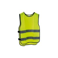 REFLEX SAFETY VEST M-WAVE S/M