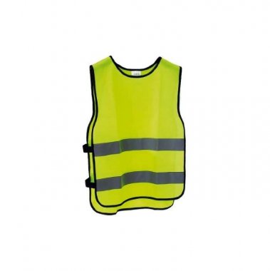 REFLEX SAFETY VEST M-WAVE XL/XXL