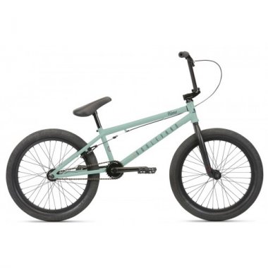 HARO BOULEVARD 20'' 2022-MATTE SALVIA (20.75'')