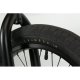 HARO INTERSTATE 20'' 2022-MATTE GREY/BLACK(21'')