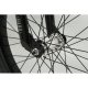 HARO INTERSTATE 20'' 2022-MATTE GREY/BLACK(21'')