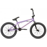 HARO LEUCADIA DLX 20'' 2022-MATTE LAVENDER