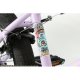 HARO LEUCADIA 20'' 2022-MATTE LAVENDER (20.5'')