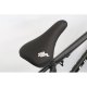 HARO LEUCADIA 20'' 2022-MATTE BLACK (20.5'')