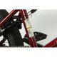 HARO MIDWAY 20'' 2022-CHERRY COLA (21'')