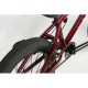 HARO MIDWAY 20'' 2022-CHERRY COLA (21'')