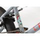 HARO LEUCADIA 20'' 2022-GLOSS GREY (20.5'')