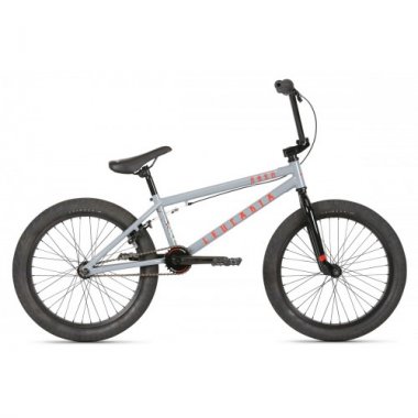 HARO LEUCADIA 20'' 2022-GLOSS GREY (20.5'')