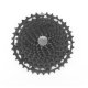 BICYCLE GRIPS BMX "OEM" BLACK