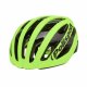 ΚΡΑΝΟΣ POLISPORT LIGHT PRO ΜΕΓ.58-61 FLUO YELLOW MATTE